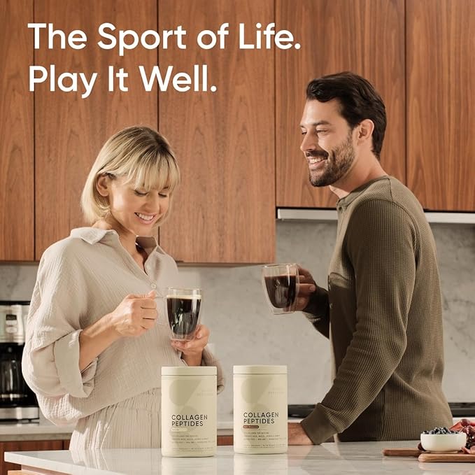 Sports Research Collagen Peptides 1 & 3 Collagen