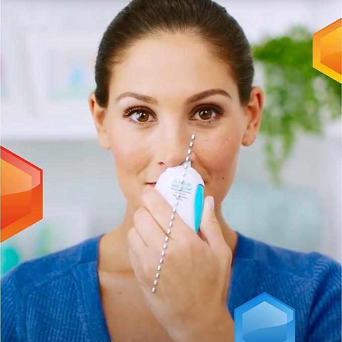 Flonase Sensimist Allergy Relief Nasal Spray 24-Hour Multi-Symptom 120 Sprays
