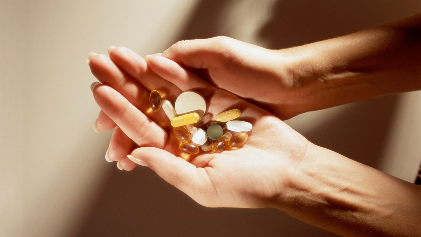 Top 5 Essential Supplements for Daily Health Support