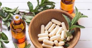Natural Supplements That Help Reduce Stress and Anxiety