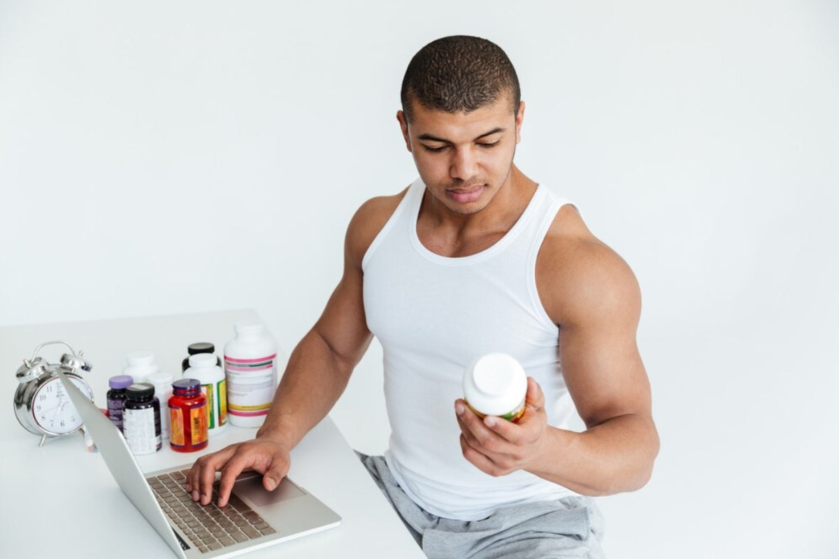 How to Choose the Right Supplements for Your Fitness Goals