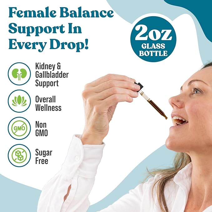 Rejuvica Health Cleanse Drops - Advanced Kidney & Gallbladder Cleanse Support Supplement - Liquid Delivery for Better Absorption - Chanca Piedra Used in Amazonian Rainforest